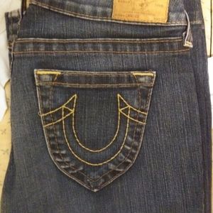 True Religion jeans size 29